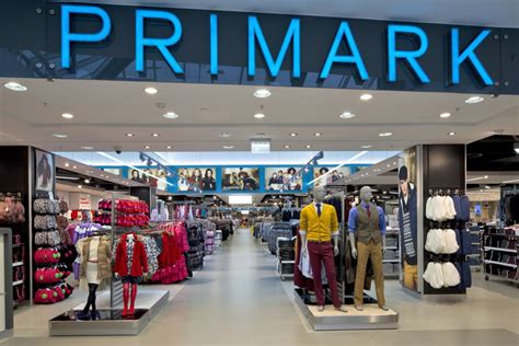 Primark: 5 nuovi negozi nel 2024. Uno sarà al Centro。